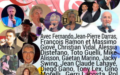 2019 | 11 et 12 mai | Journée portes ouvertes